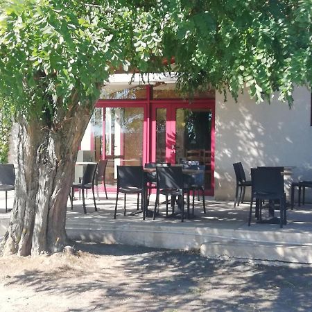 Auberge La Boucholiere Партене Екстериор снимка