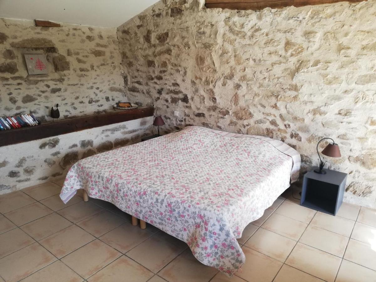 Auberge La Boucholiere Партене Екстериор снимка