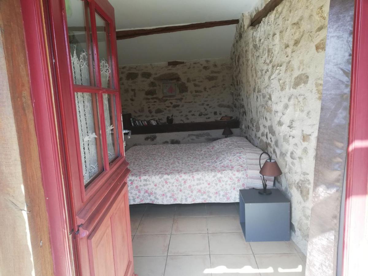 Auberge La Boucholiere Партене Екстериор снимка