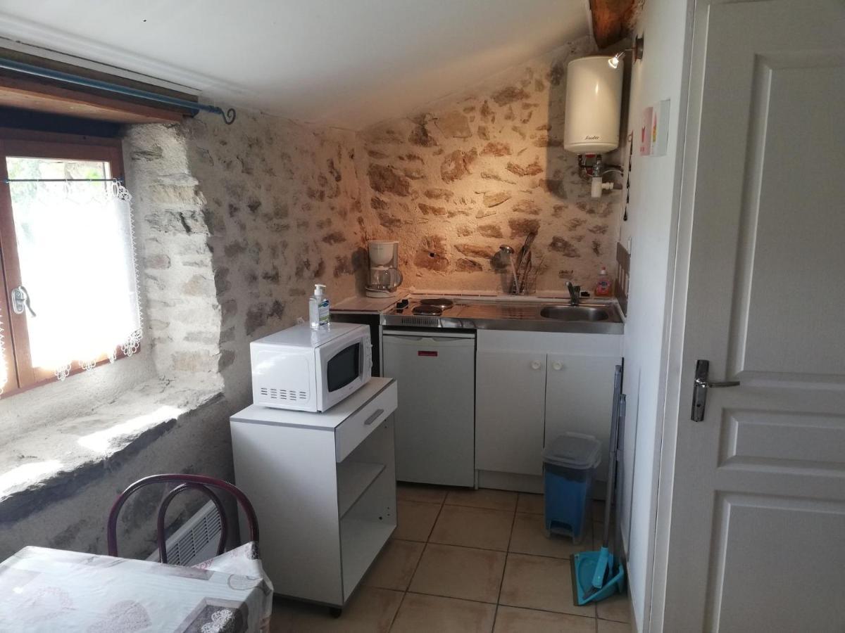 Auberge La Boucholiere Партене Екстериор снимка