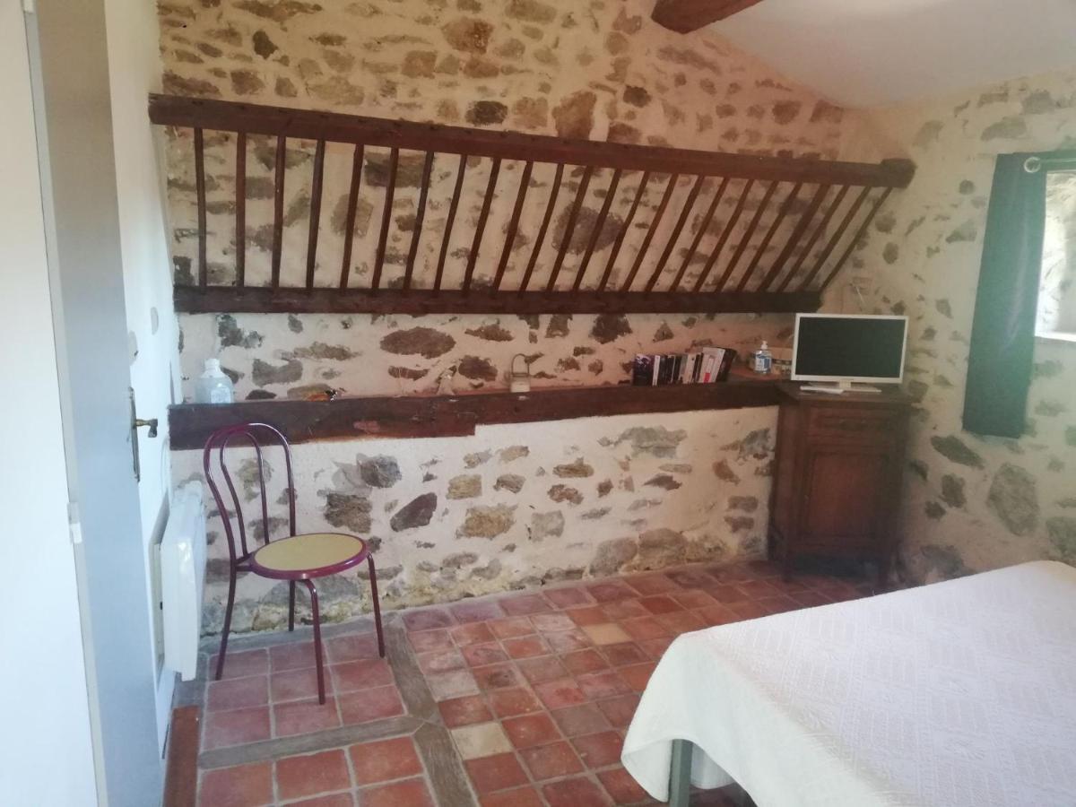 Auberge La Boucholiere Партене Екстериор снимка